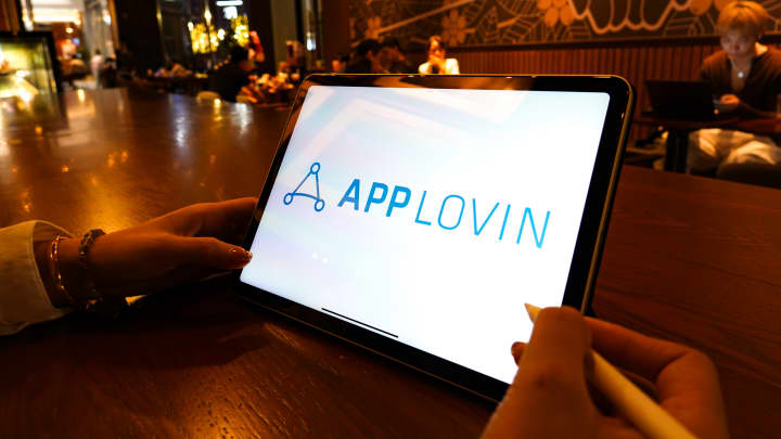 Morgan Stanley projeta crescimento para AppLovin após upgrade de recomendação