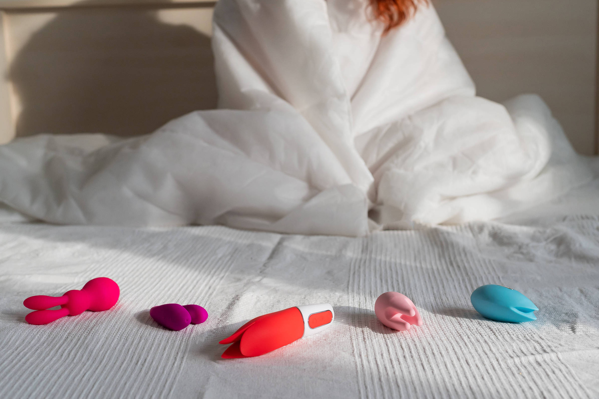 Menopausa pode intensificar orgasmos, afirmam especialistas em sexualidade