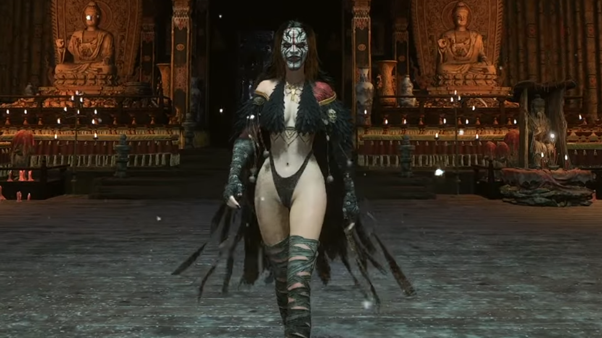 Wuchang: Fallen Feathers se destaca como o novo 'Gooner Souls' do verão