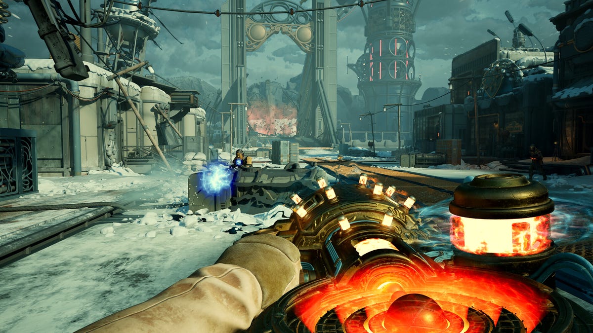 Screenshot: Obsidian Entertainment (Foto: Obsidian Entertainment)