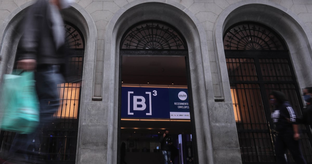 Bolsa brasileira pode apresentar mudanças significativas até o final de 2026