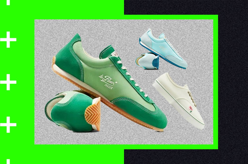 Celebre o lançamento dos tênis Converse de Tyler, o Criador com estilo único