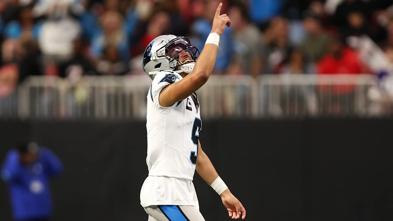 Foto: Reprodução/@NFL