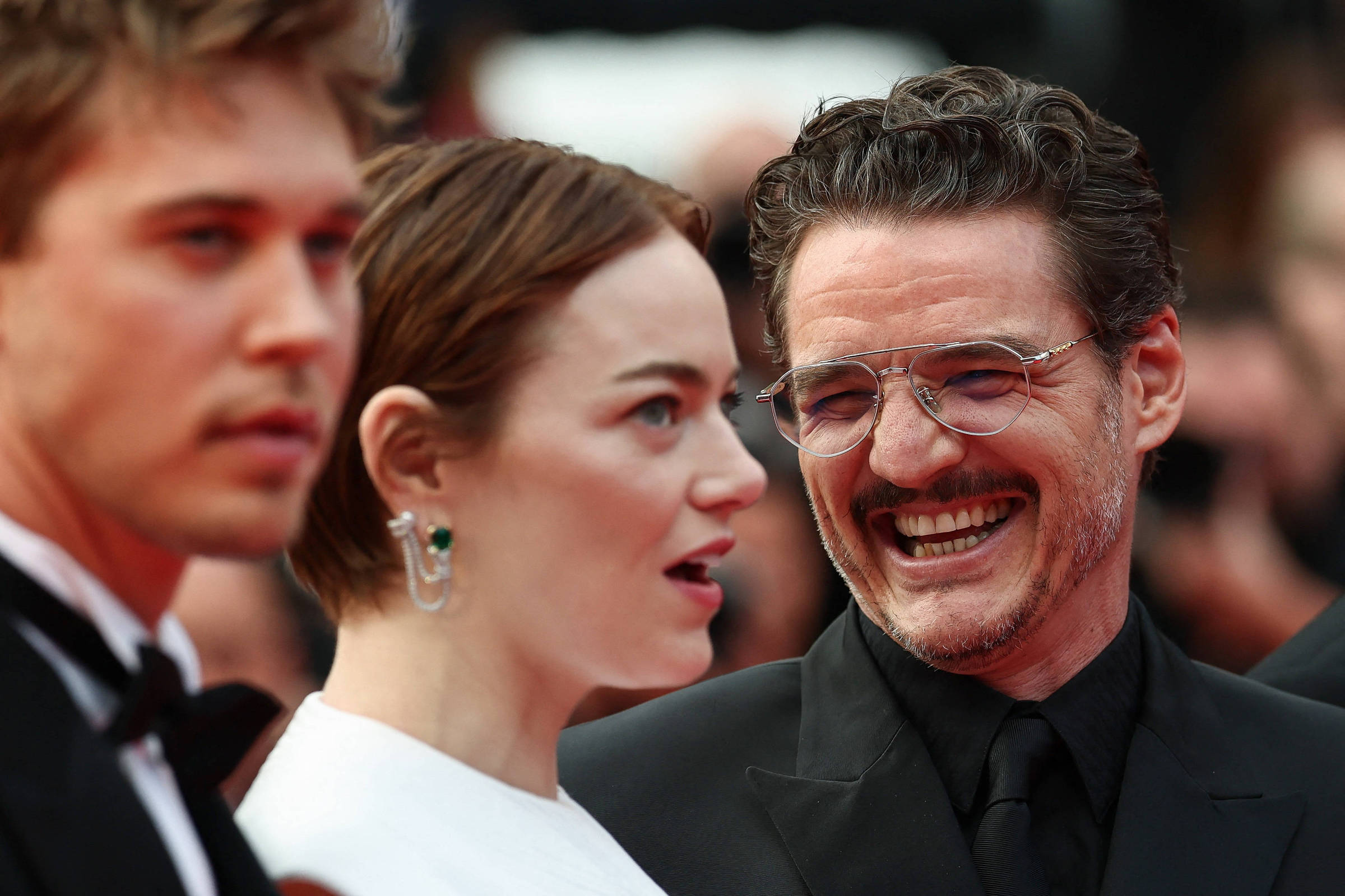 Pedro Pascal critica governo Trump e denuncia clima de medo na sociedade