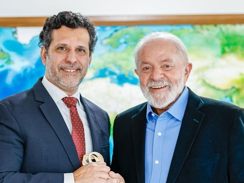 Repasses para entidade da COP aumentam seis vezes durante governo Lula