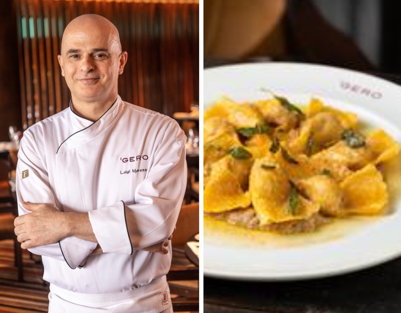 Chefs criam pratos inovadores para aquecer o paladar no inverno
