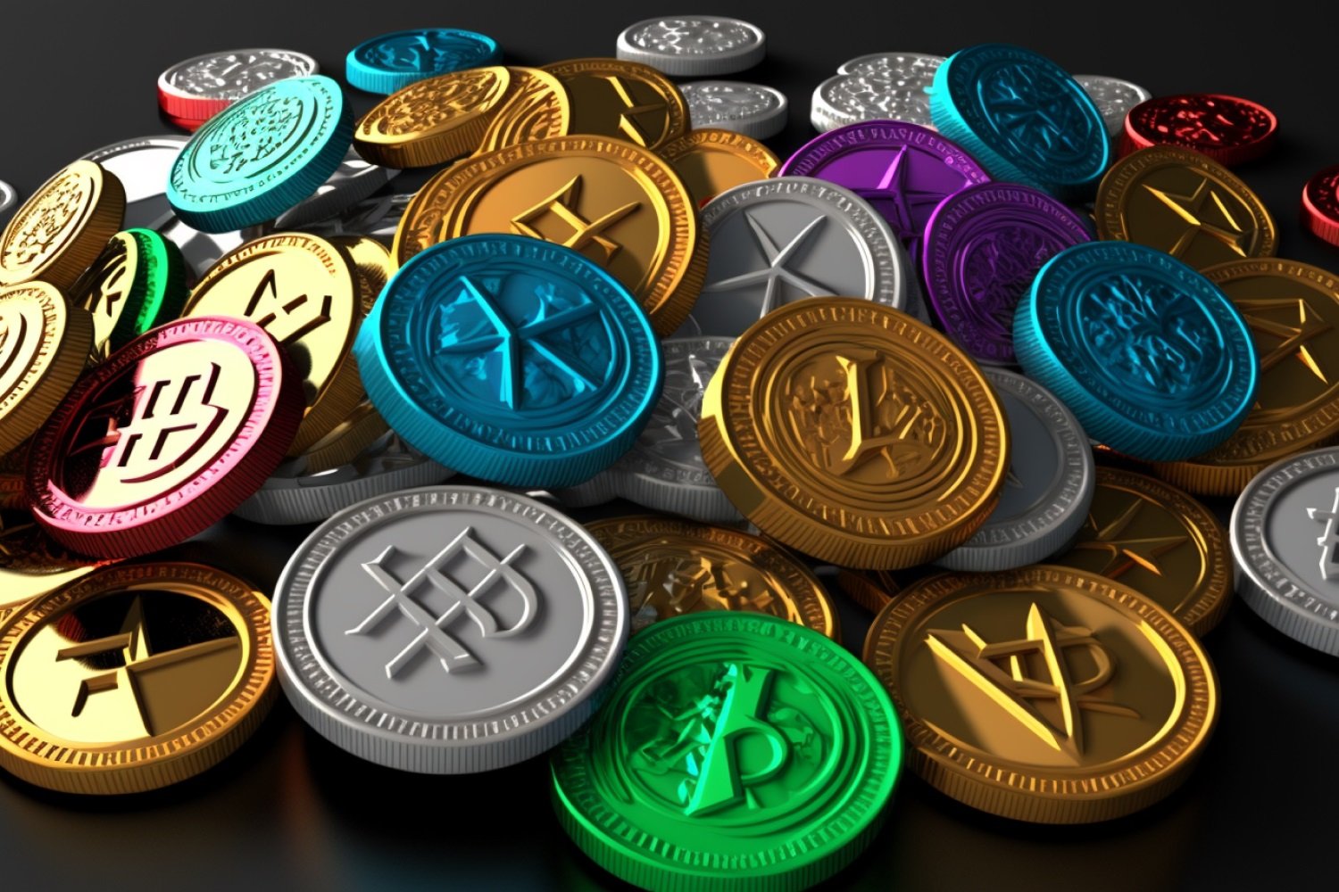 Ether se aproxima de ruptura técnica e pode sinalizar nova altseason