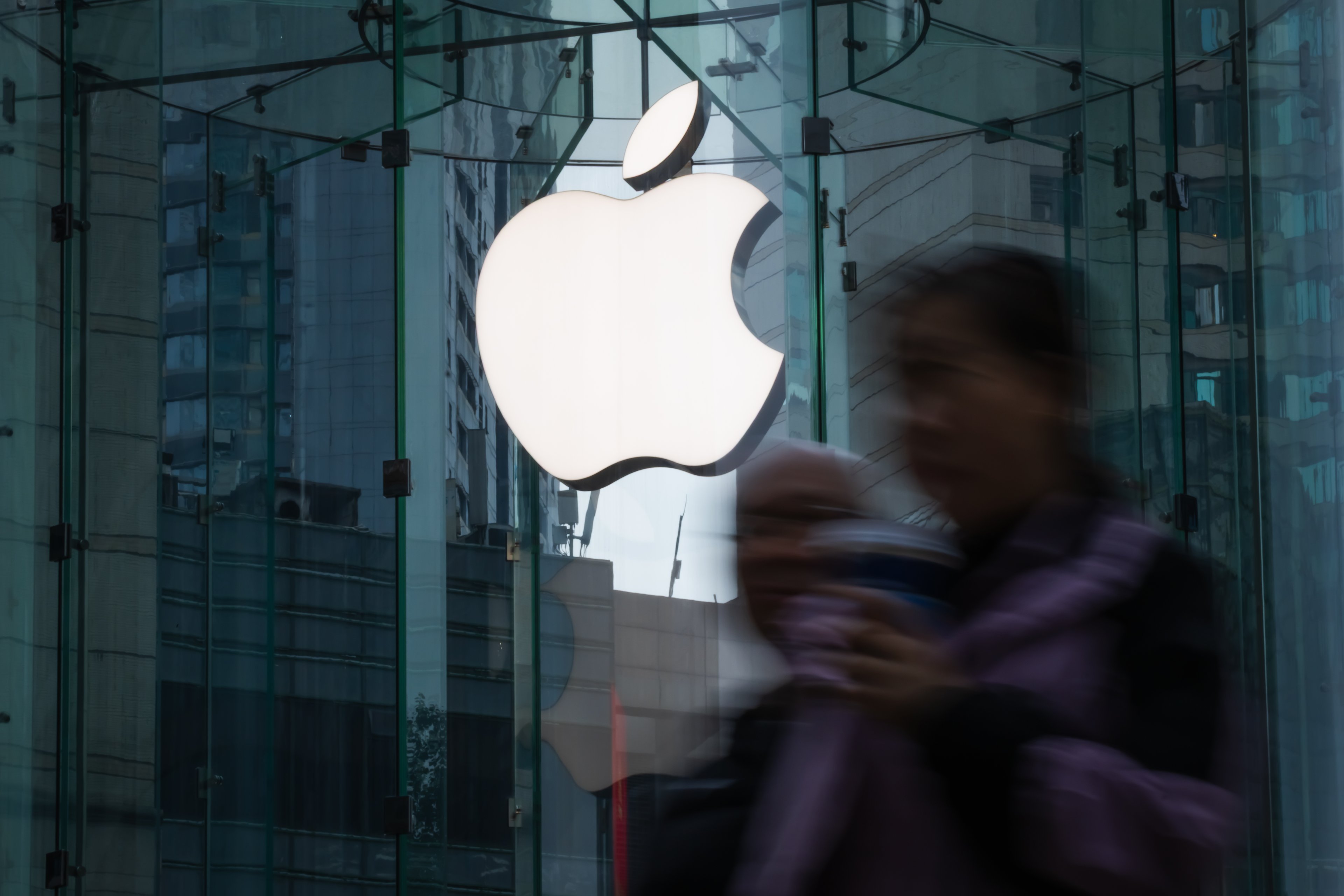 Apple desenvolve sete novos dispositivos de realidade aumentada, incluindo três Vision Pro