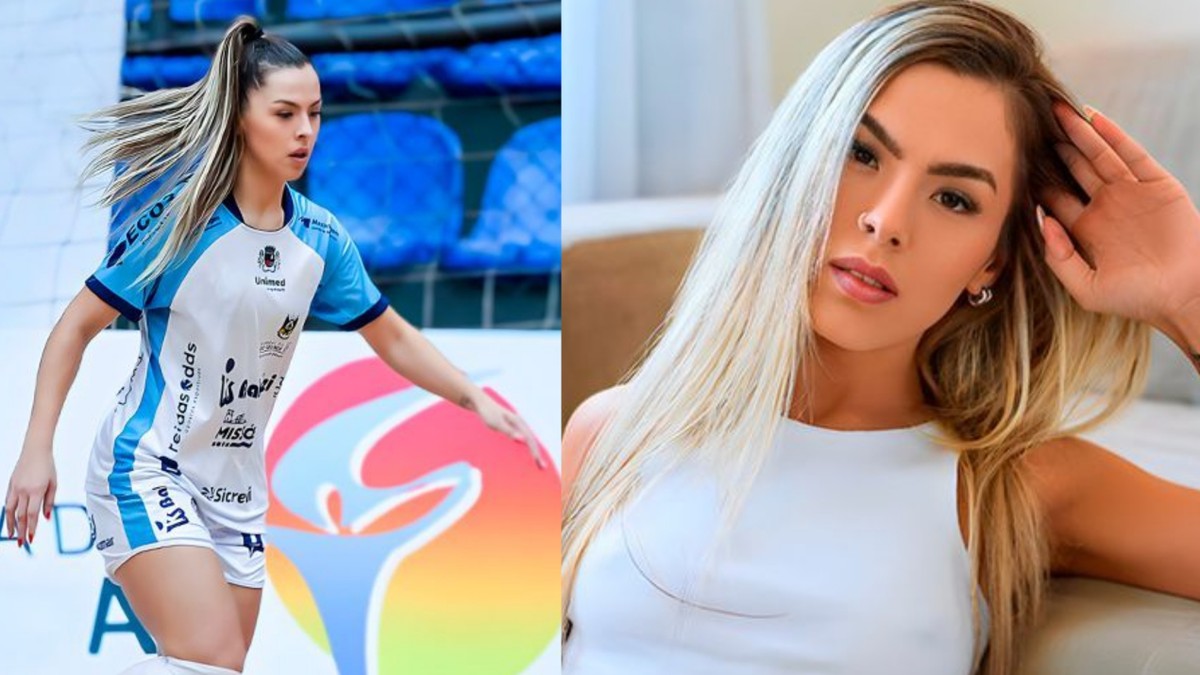 Atleta recusa proposta europeia por imposição de silêncio sobre conteúdo digital