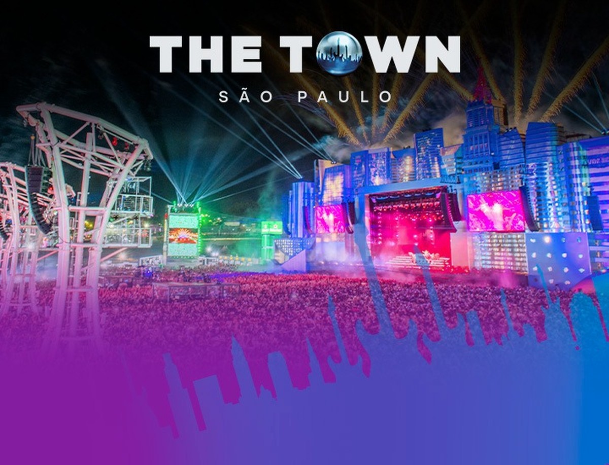Assinantes do GLOBO podem ganhar ingressos para o festival The Town