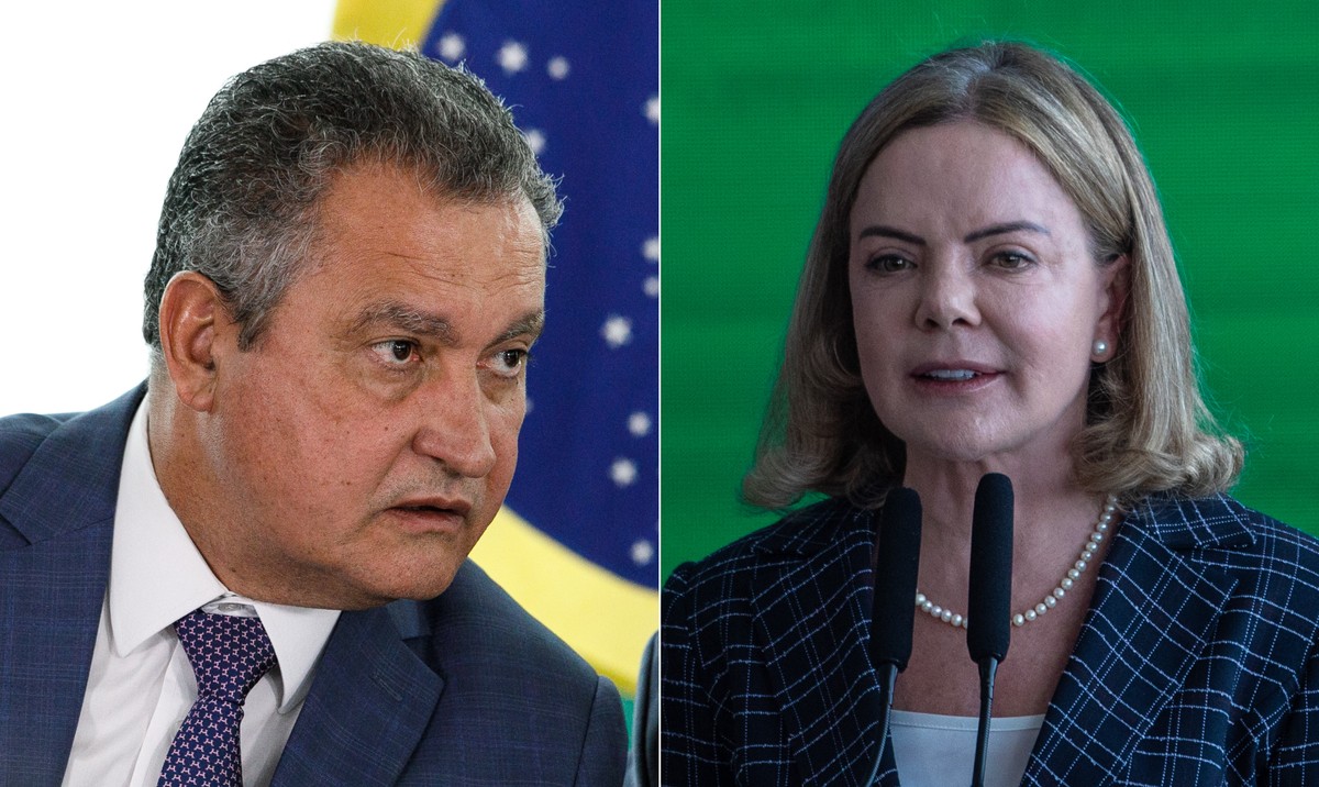 Lula convoca reunião com Rui Costa para discutir retaliações a tarifas de Trump