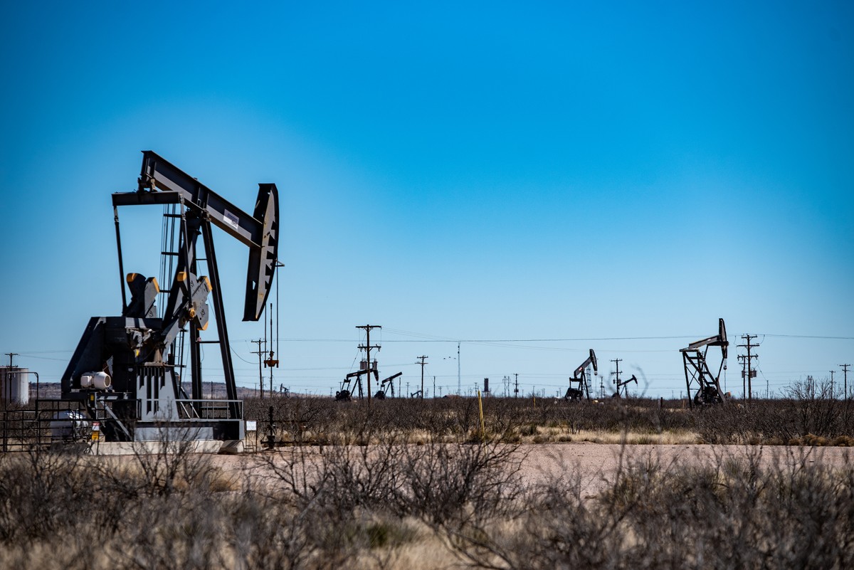 Trump intensifica queda nos preços do petróleo e gera novas preocupações econômicas