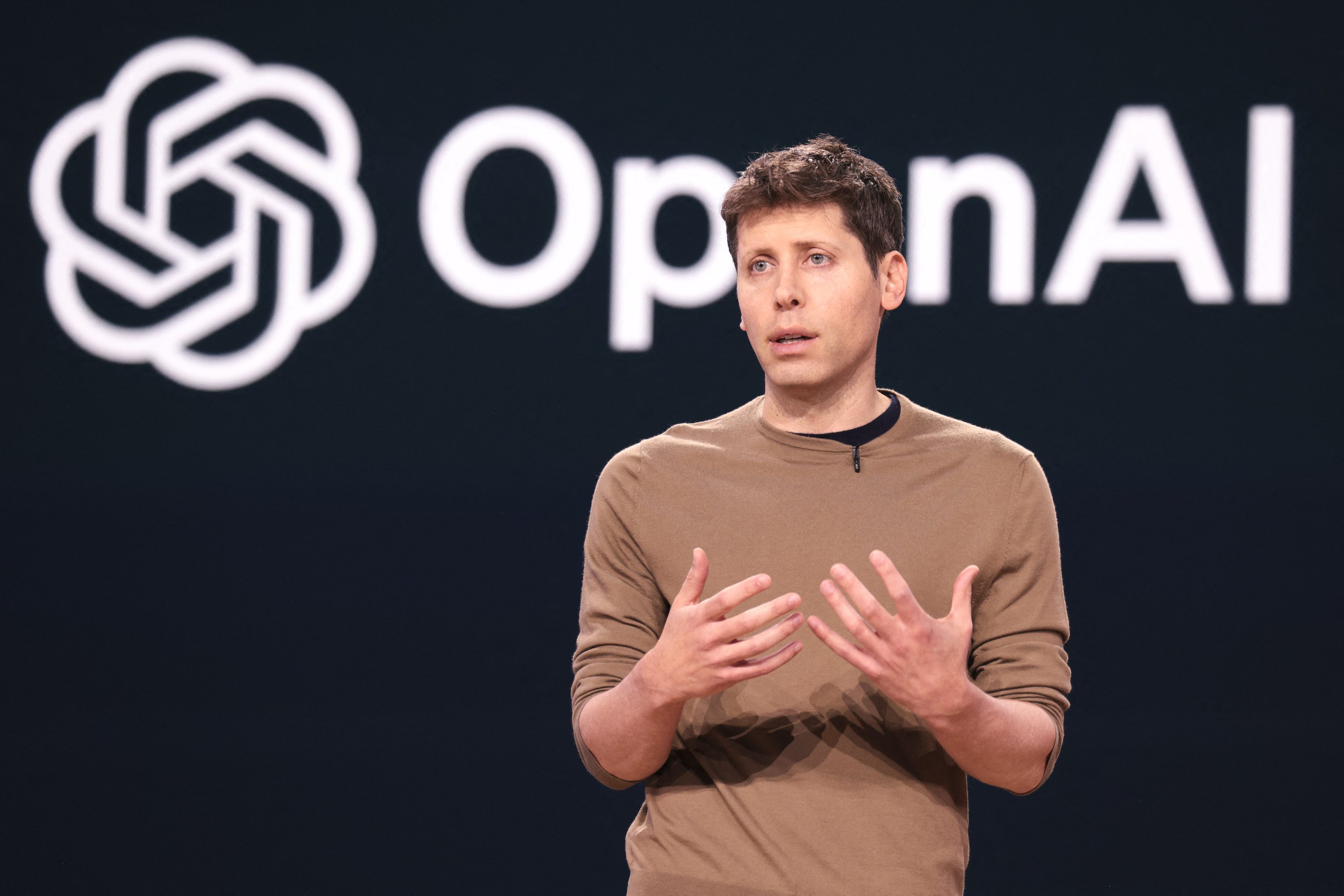 Sam Altman revela comando do ChatGPT para gerar ideias de negócios inovadoras