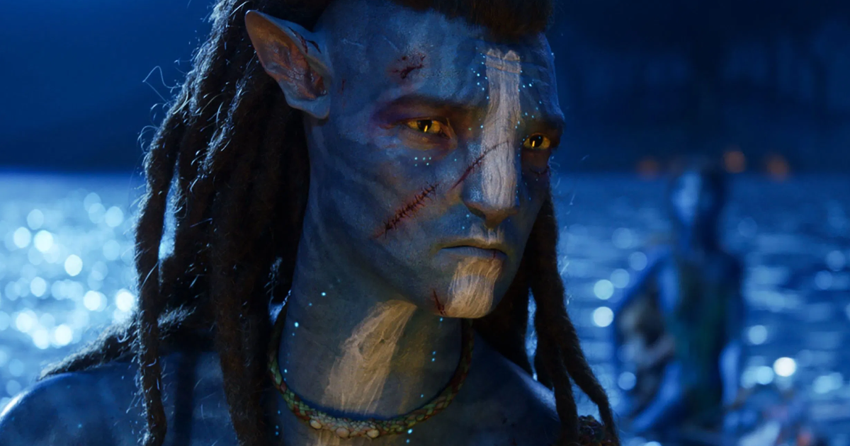 "Avatar: O Caminho da Água retorna aos cinemas em outubro antes de Fogo e Cinzas"