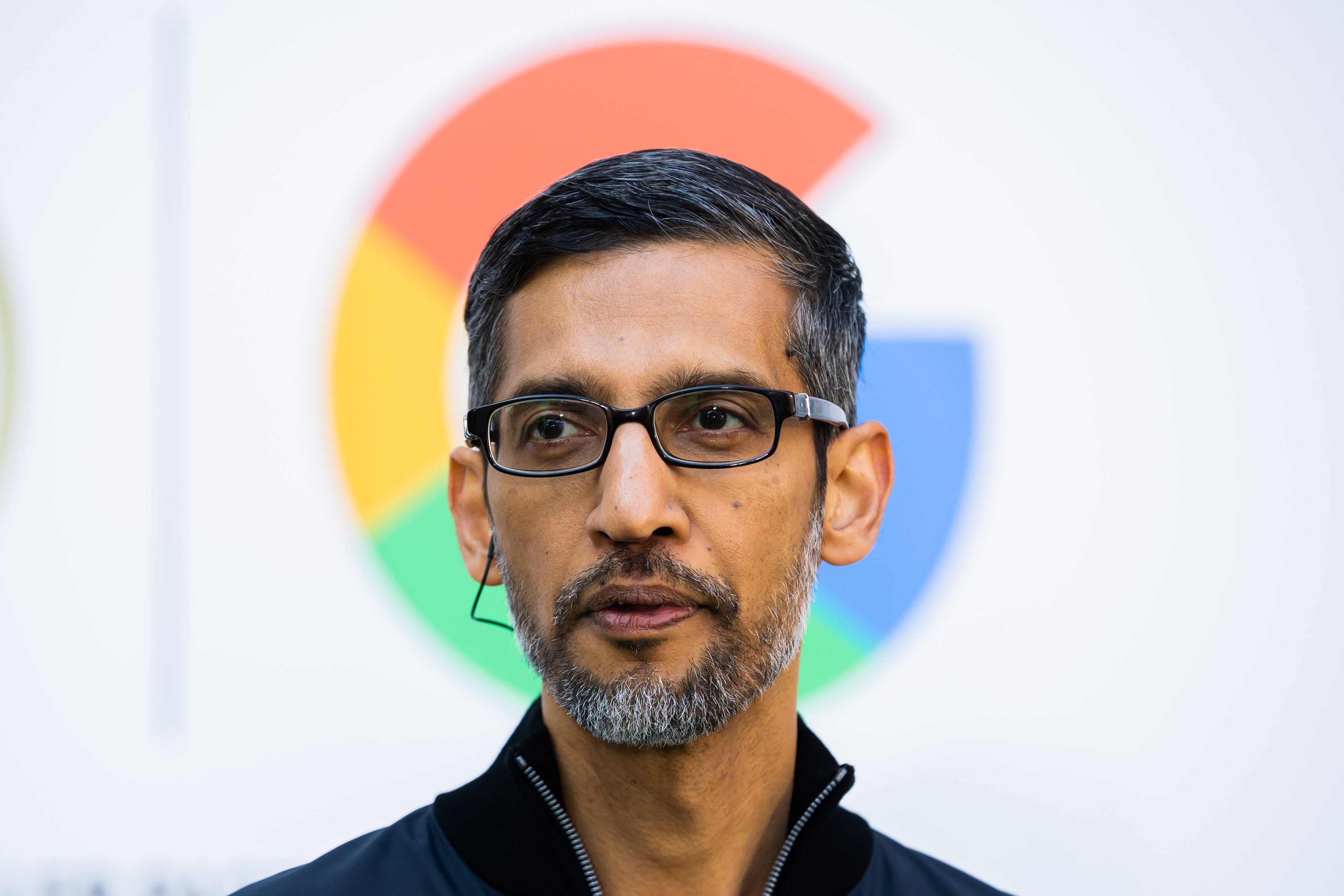 Google oferece salários de até US$ 559 mil para seus funcionários em 2023