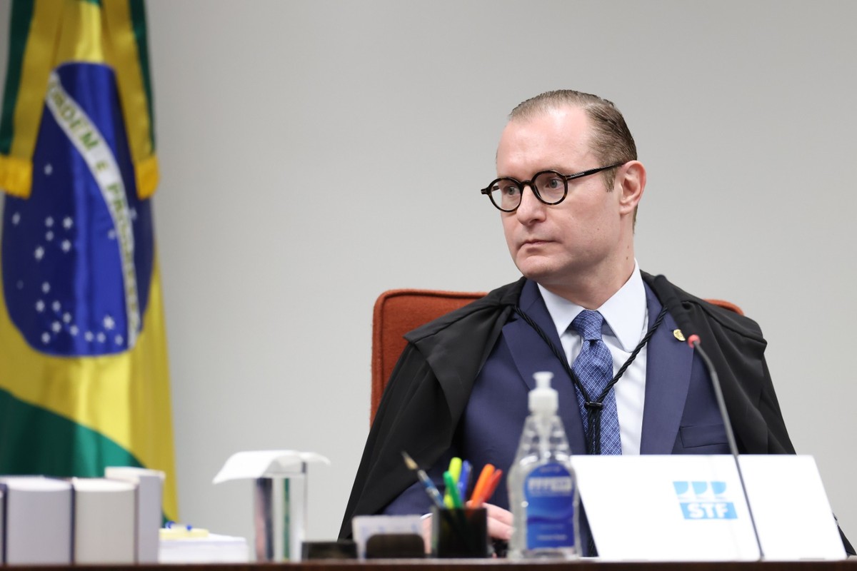 Zanin prorroga investigações sobre venda de sentenças judiciais por 60 dias