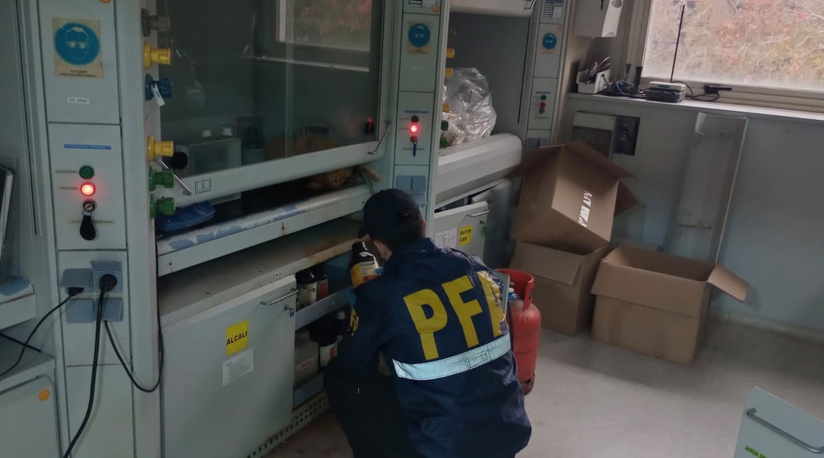 Fentanilo contaminado provoca mortes e infecções em hospitais argentinos
