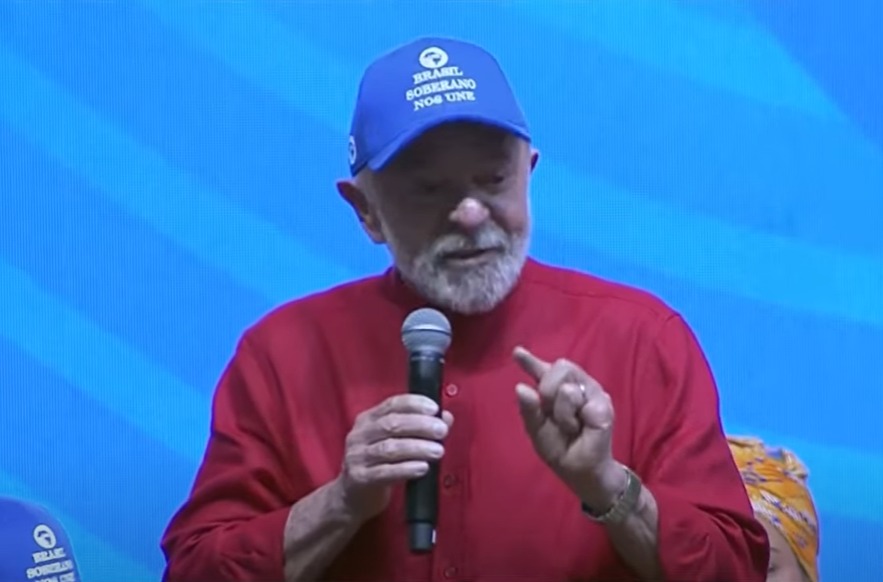 Governo Lula anuncia taxação sobre grandes empresas de tecnologia dos EUA