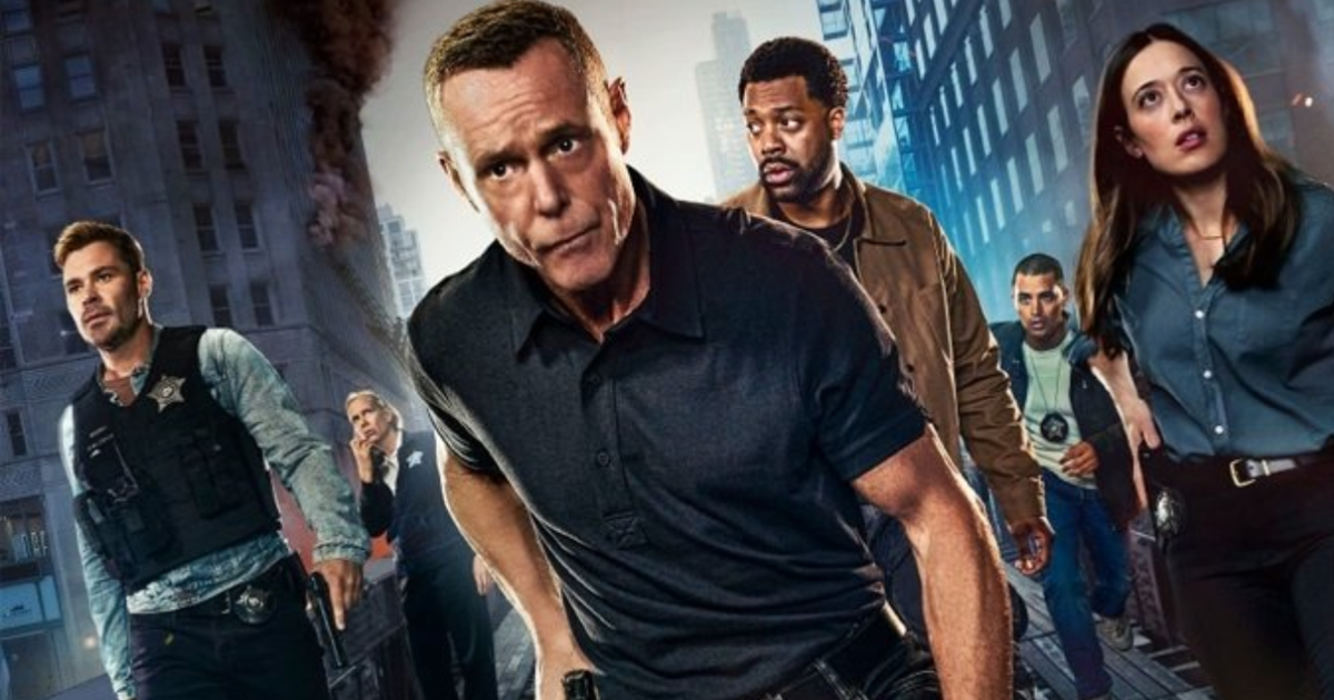 Atriz deixa Chicago P.D. e não retorna para a 13ª temporada da série
