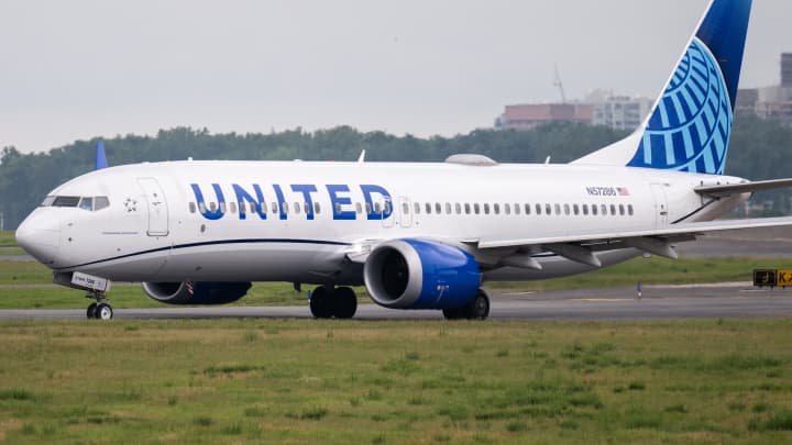 Ações que mais se destacaram após o fechamento: United Airlines e Sarepta Therapeutics