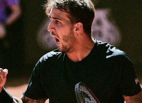 Felipe Meligeni Alves conquista título inédito ao vencer Luca Pavlovic no México