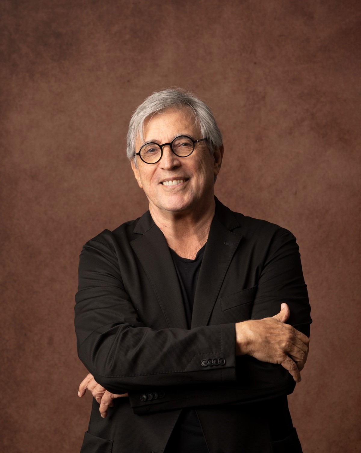 Ivan Lins completa 80 anos de carreira (Foto: Divulgação / Leo Aversa)