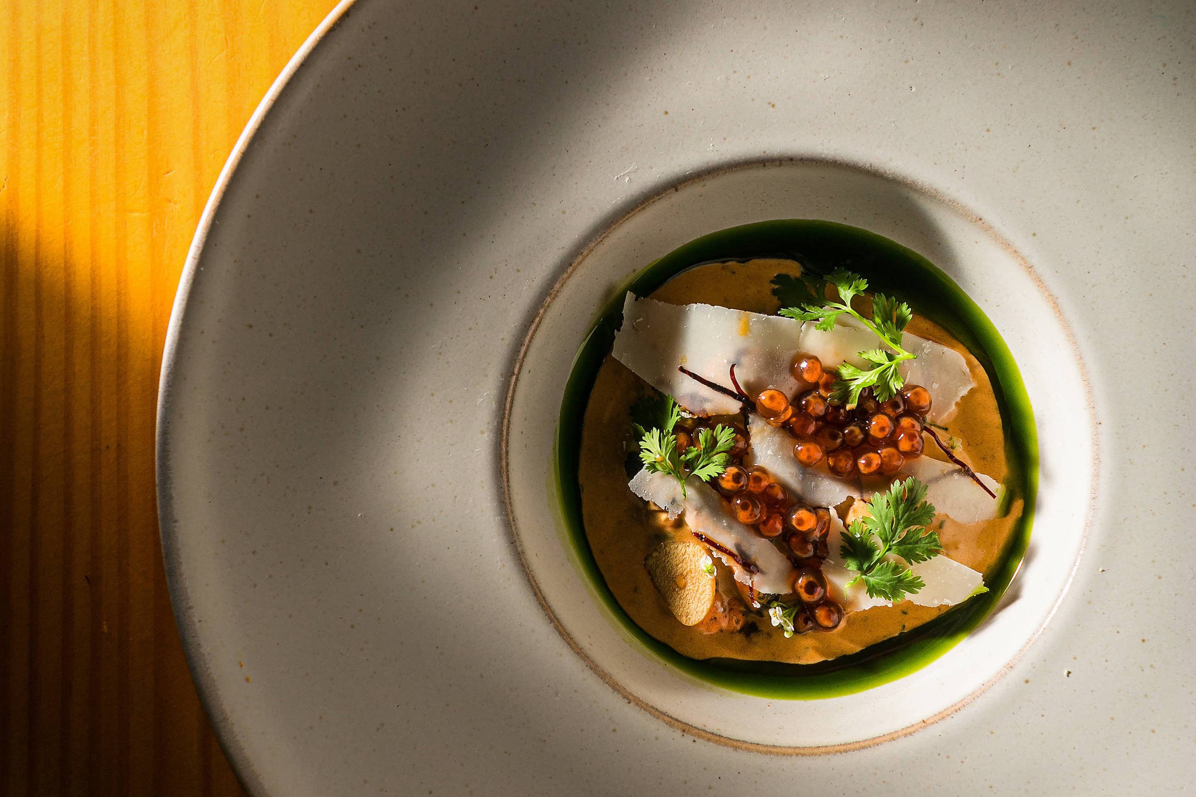 Folha premia os melhores restaurantes e bares de São Paulo em agosto