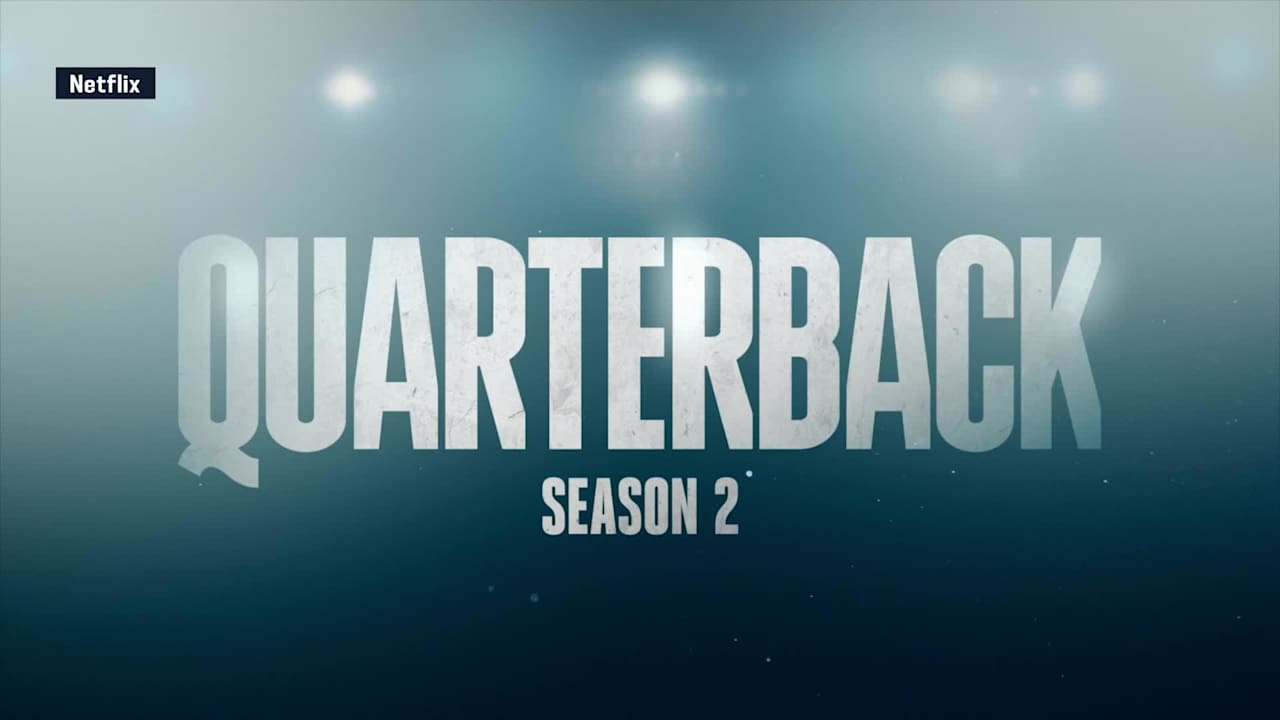 Netflix lança a segunda temporada de Quarterback com novas emoções e desafios