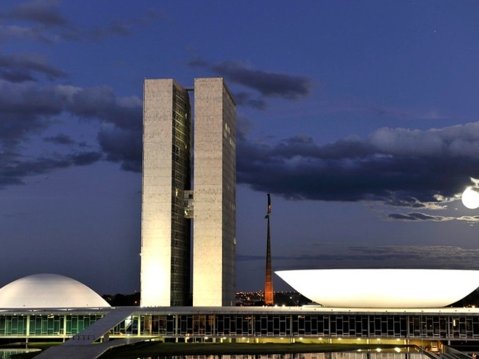 Recesso parlamentar em SP e 15 estados é maior que o do Congresso Nacional