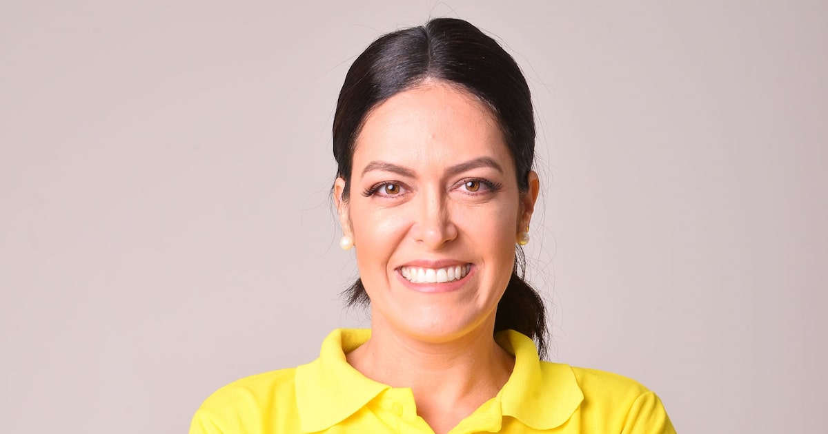 Antes do Açaí NoKilo, Elisangela Siqueira foi à falência com dois negócios. (Foto: Divulgação/Açaí NoKilo)