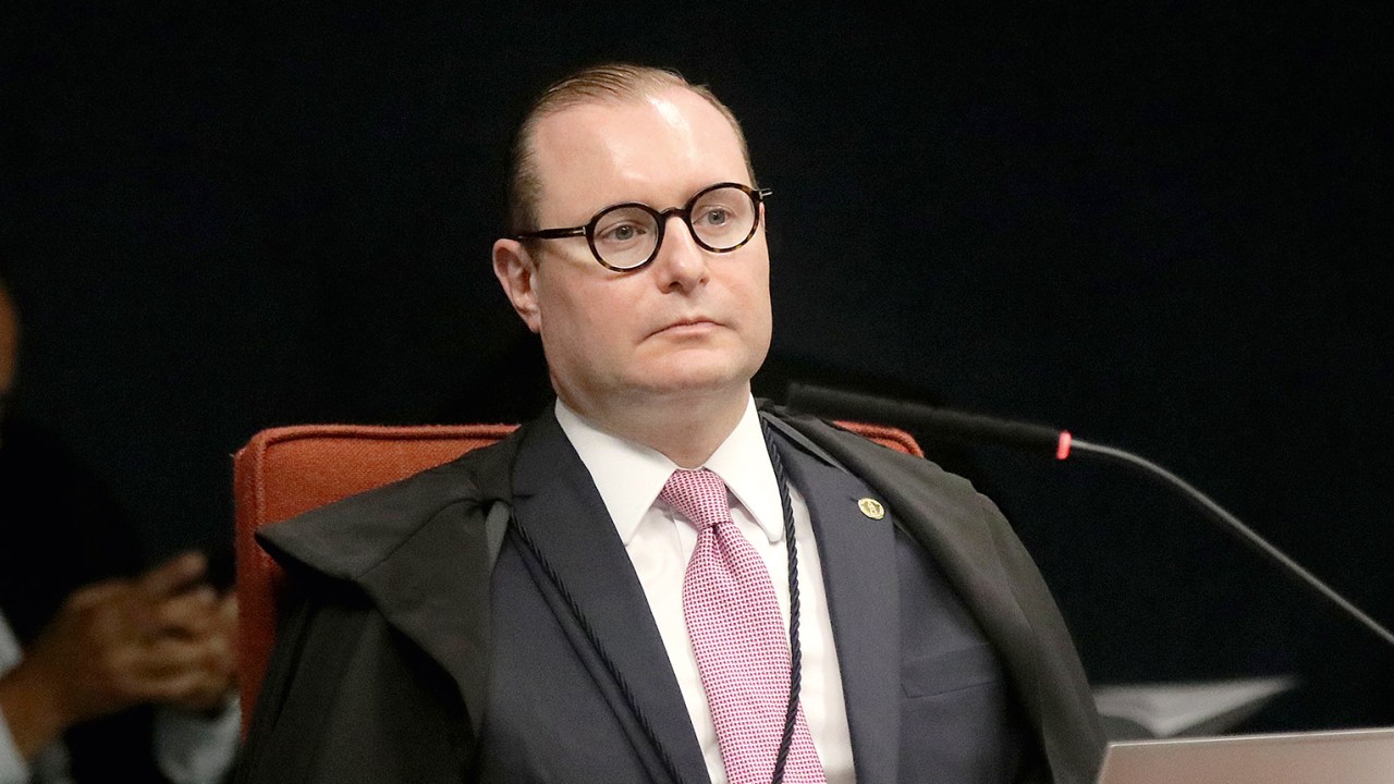 Zanin libera operador financeiro envolvido em esquema de corrupção no Judiciário