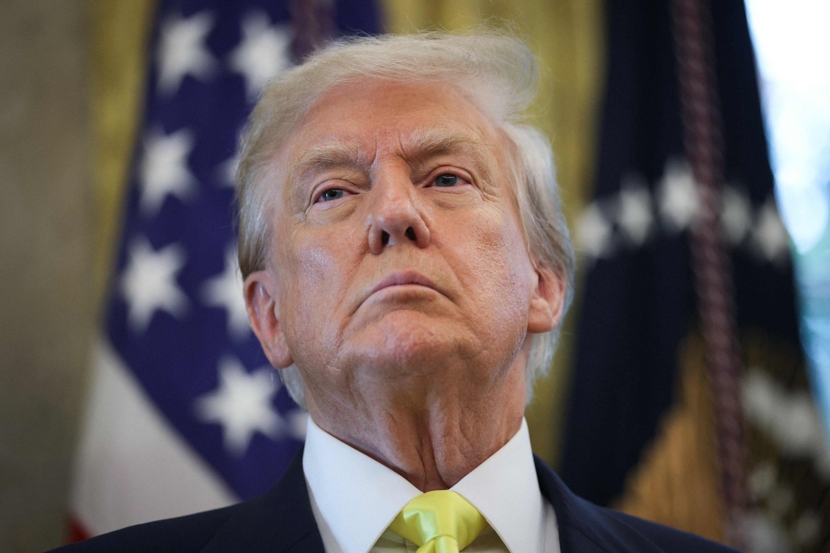 Exército dos EUA se mobiliza para enviar Guarda Nacional a Washington após ordem de Trump