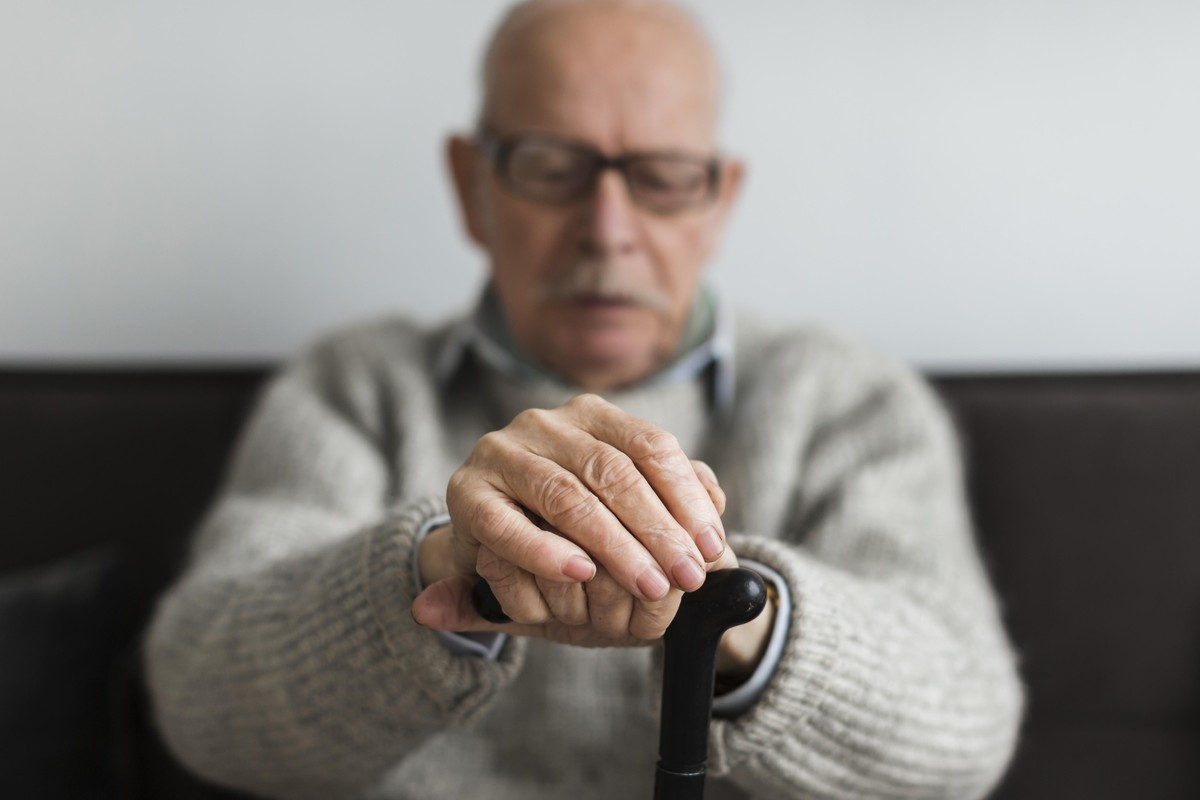 'Cheiro do Parkinson' possibilita exame que detecta doença antes de sintomas aparecerem