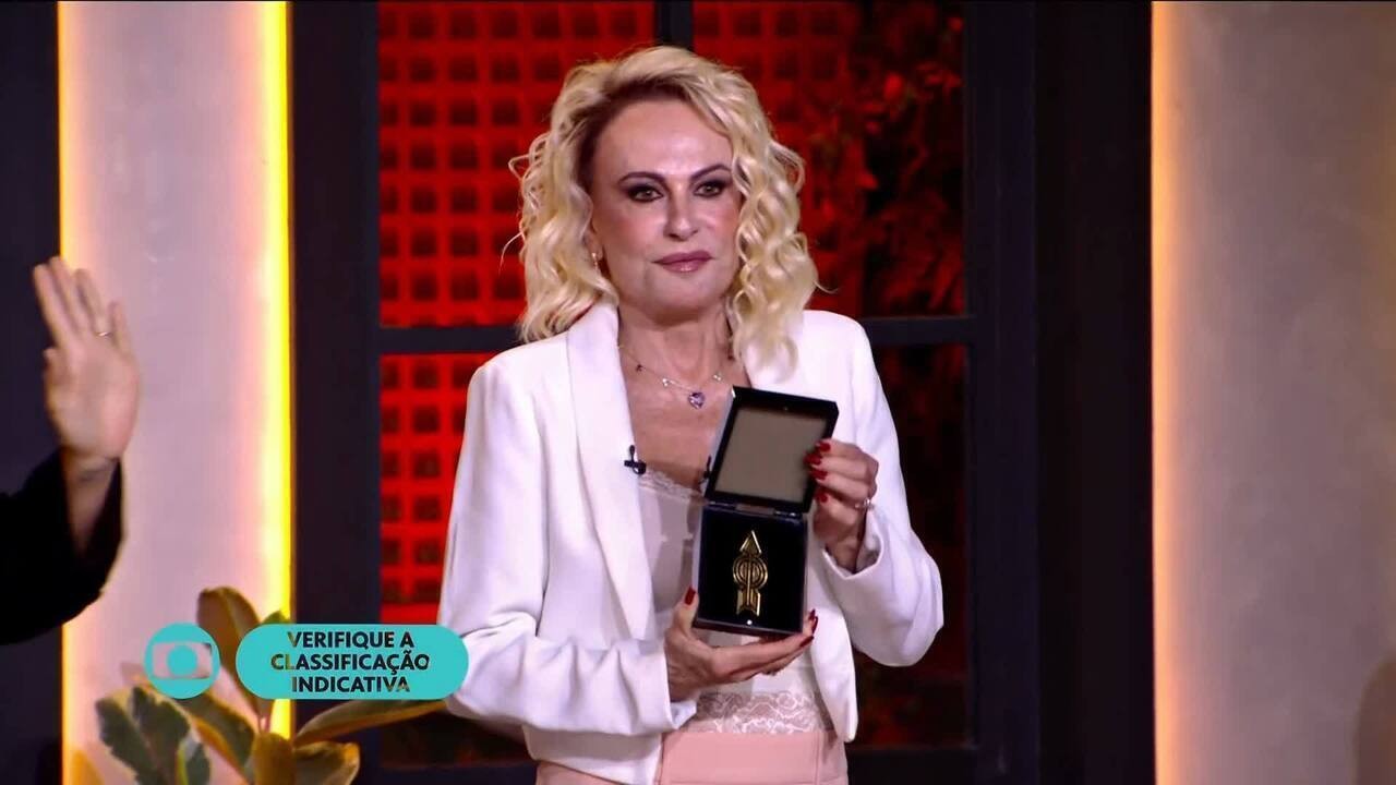 Chef de Alto Nível ganha broche da imunidade e promete surpresas no programa