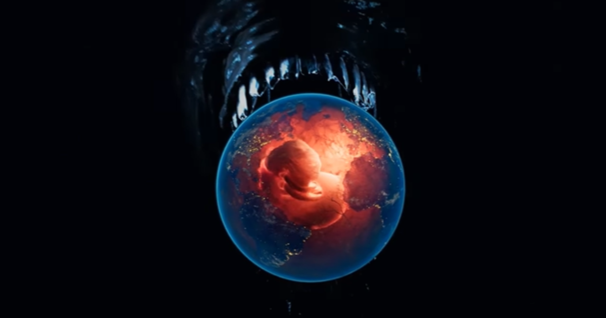 Alien: Earth ganha teaser trailer macabro e pôster; confira (Foto: Reprodução)