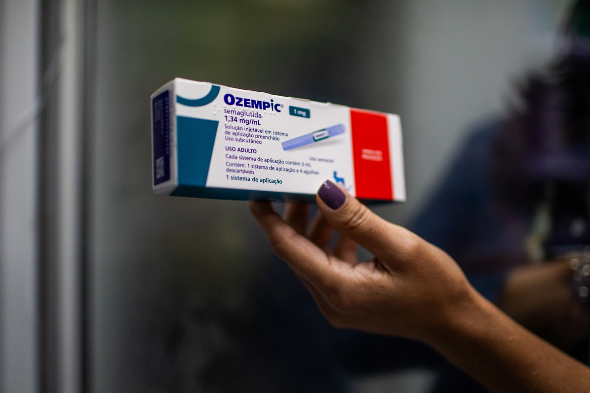 Laboratório recorre ao STJ para prorrogar patente do Ozempic antes de expirar