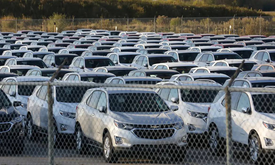 Desconto do IPI beneficia Localiza e Movida, mas Bolsa ignora resultados positivos