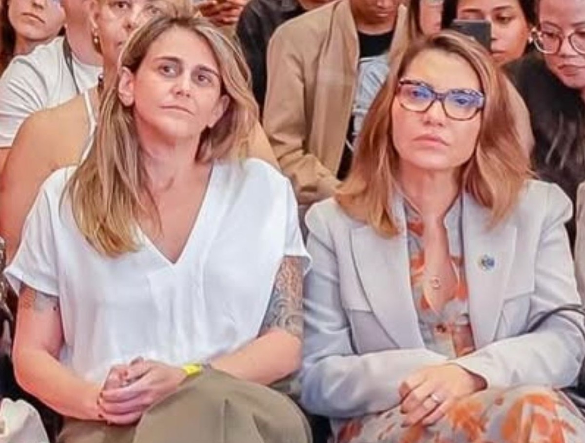 Comissão de Ética proíbe ex-aliada de Janja de atuar em agência de influenciadores