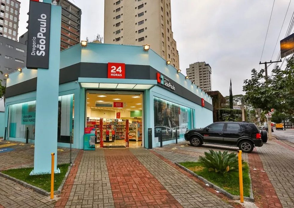 Grupo DPSP planeja estratégia para superar a RD Saúde no mercado farmacêutico