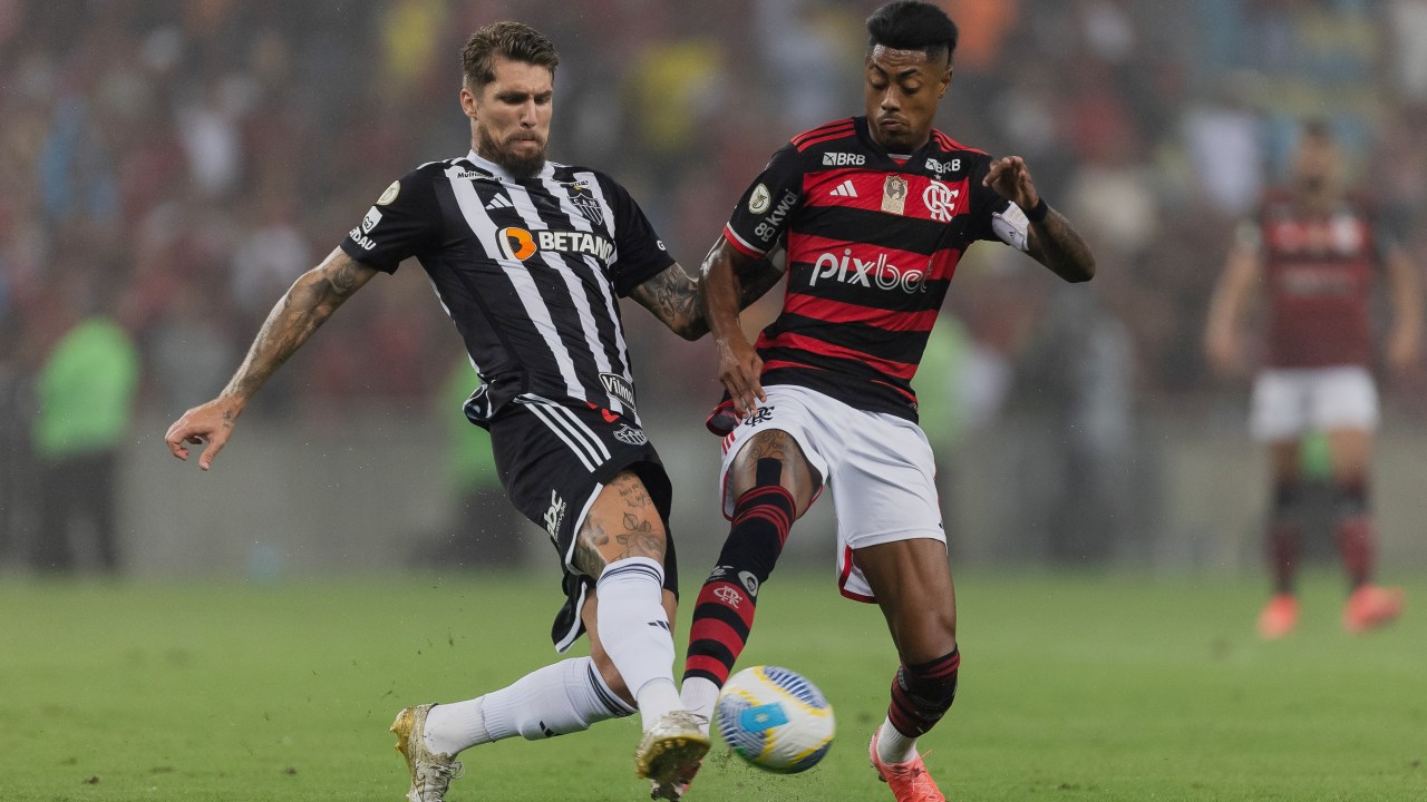 Campeonato Brasileiro: confira datas e horários dos jogos da 17ª rodada