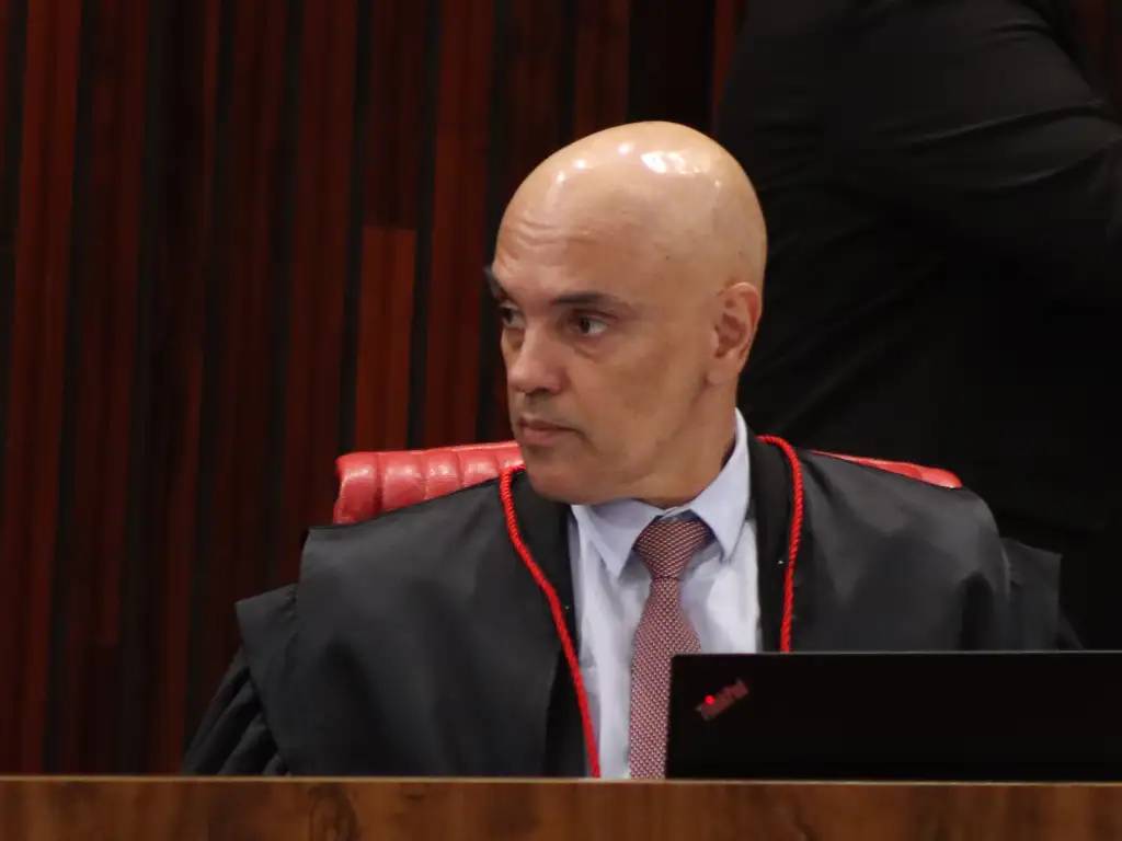 Trump Media e Rumble acionam Justiça dos EUA contra Moraes em nova citação