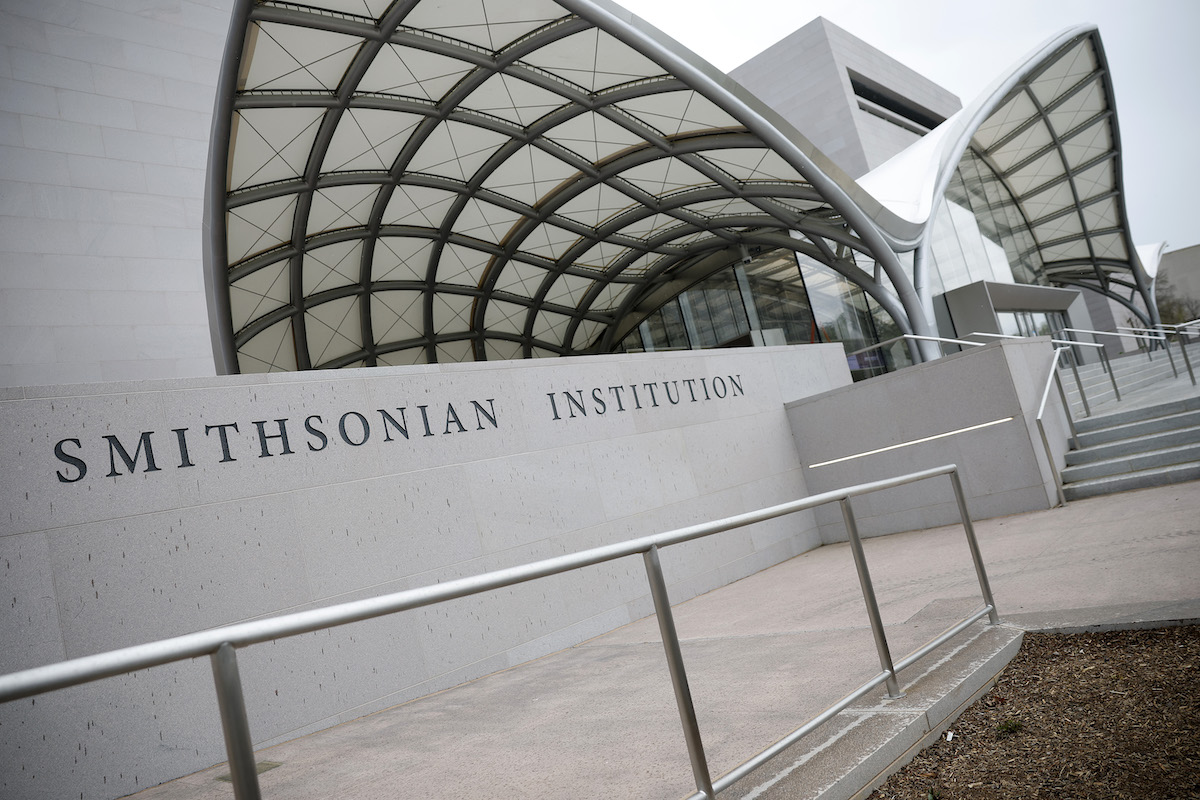 Exposição do Smithsonian é analisada pela Casa Branca em nova avaliação