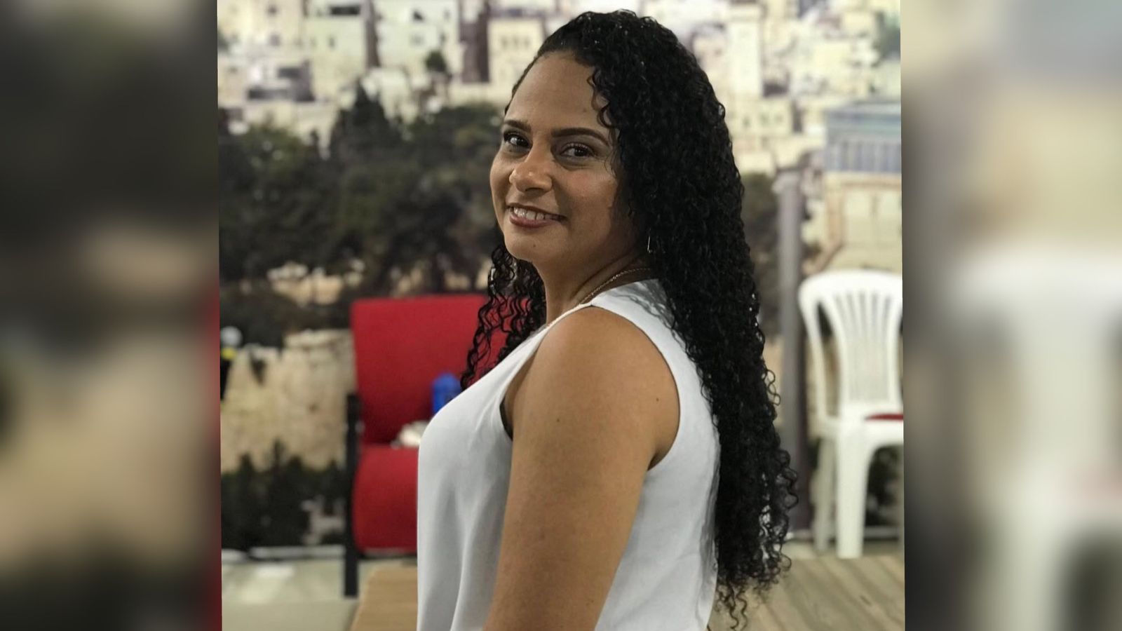 Pastora baleada se recupera e deixa UTI após milagre de superação