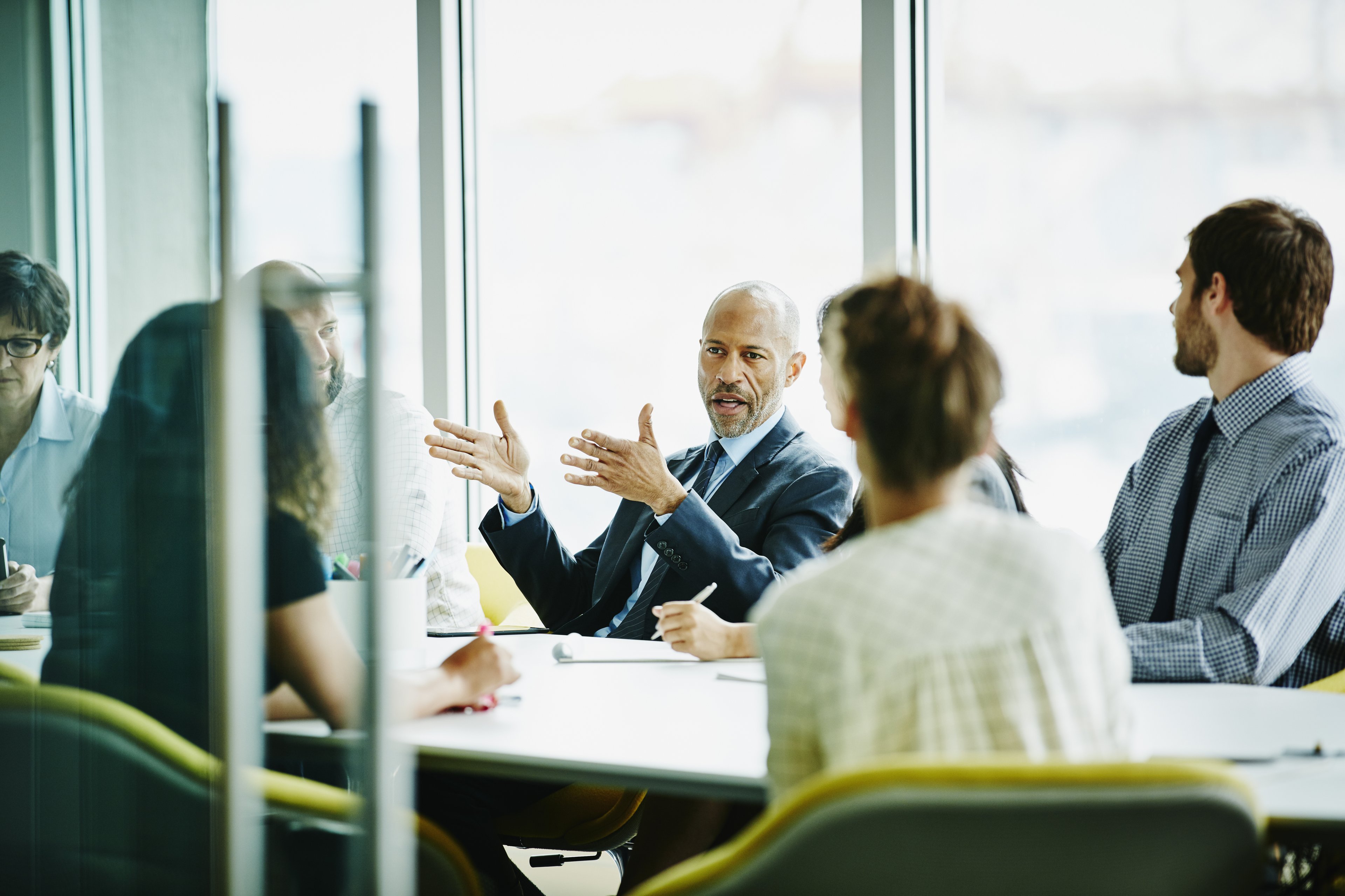 Seis frases impactantes podem influenciar pessoas, afirma especialista em liderança