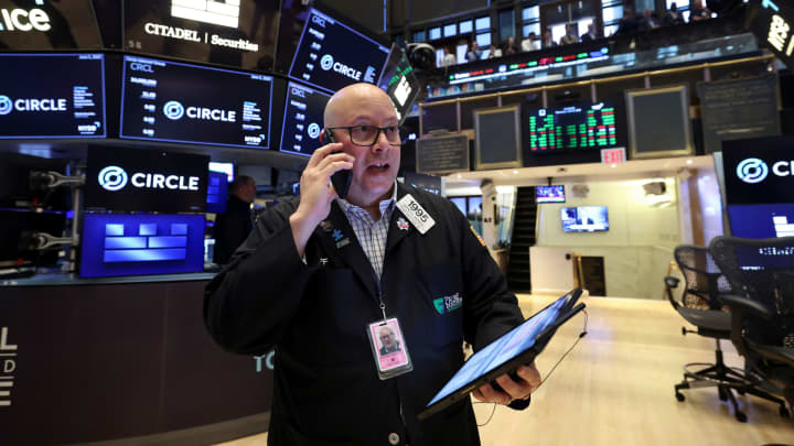 Circle solicita autorização para operar como banco nacional nos Estados Unidos