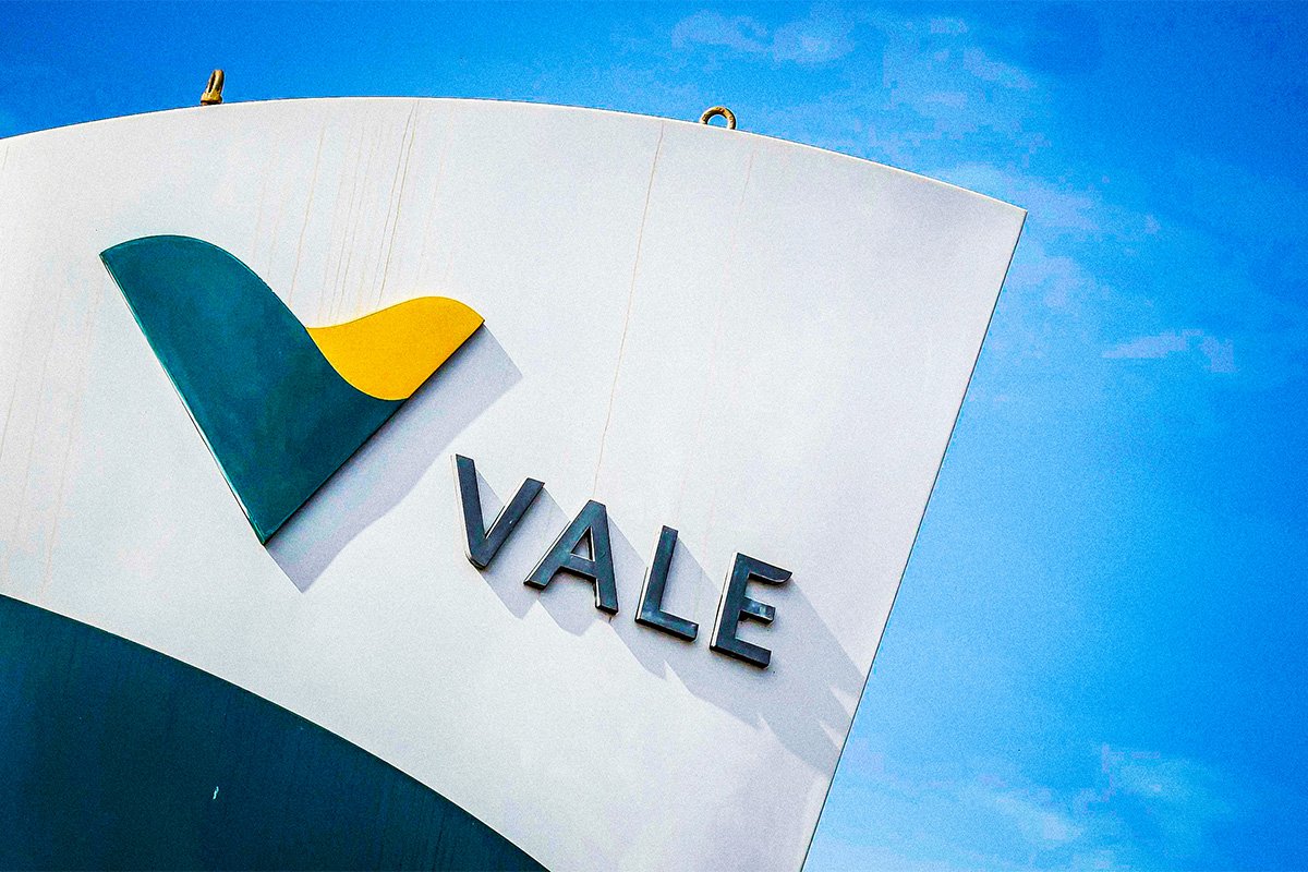 Vale enfrenta ceticismo sobre preços do minério apesar de alta nas ações