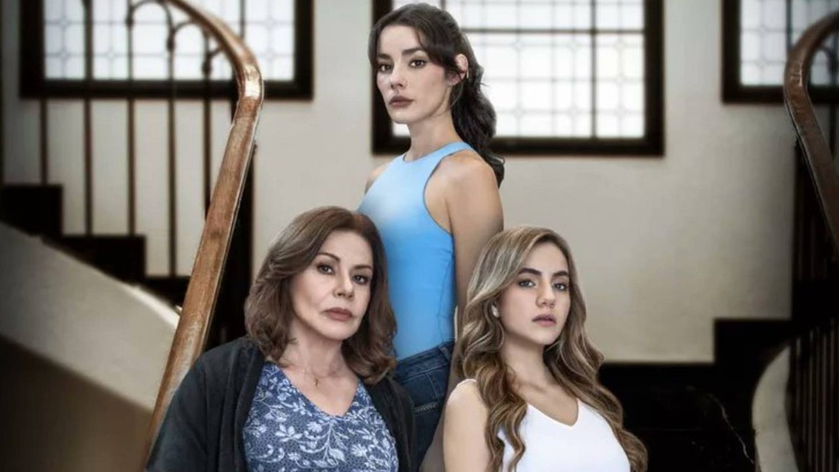 'As filhas da senhora Garcia' estreia no SBT e mantém audiência da faixa anterior