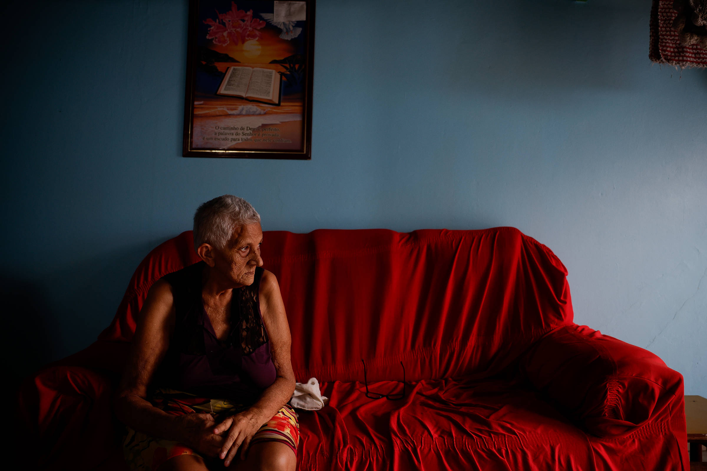Mães de presos enfrentam desafios diários e mantêm laços de amor e esperança