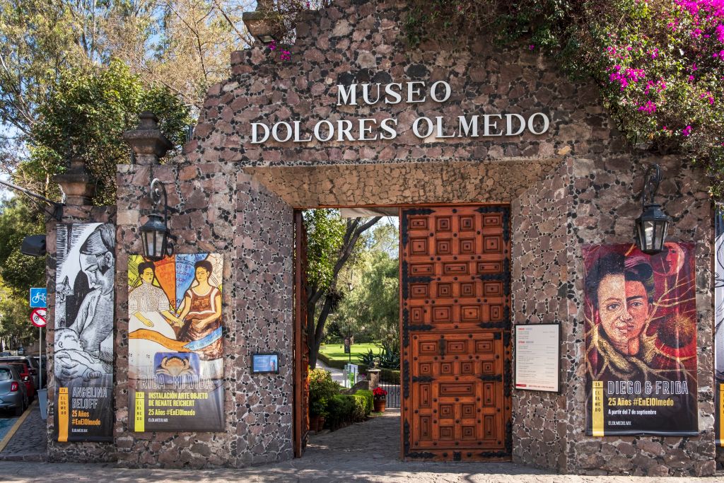 Museu Dolores reabre em meio a polêmica sobre furtos no Museu Britânico