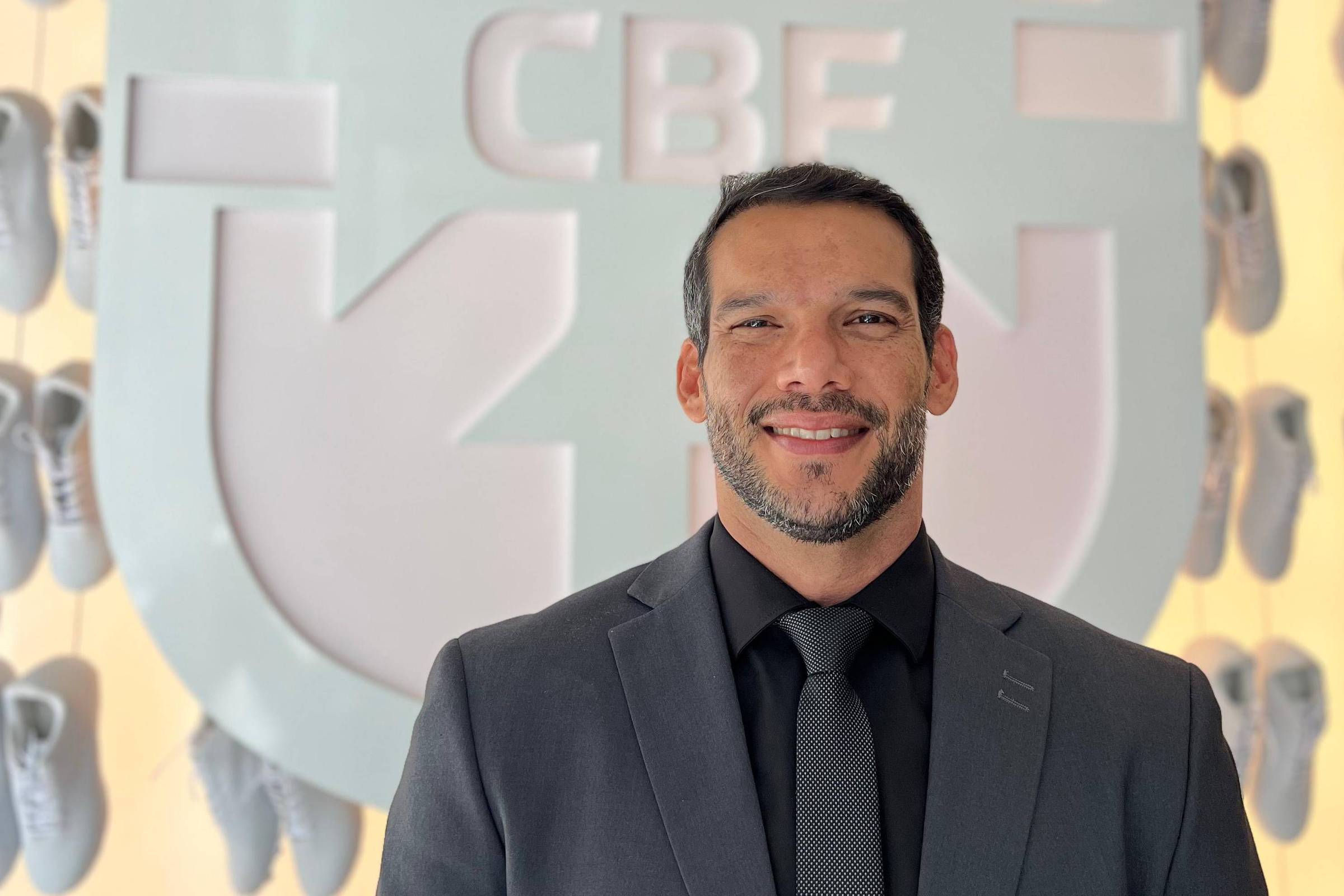 Áudio revela ligação da CBF com esquema eleitoral em Roraima
